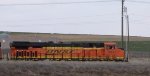 BNSF 6832